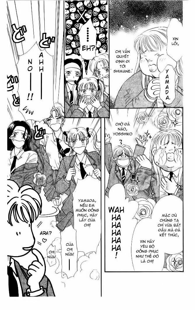 Yamada Tarou Monogatari – Công Tử Nghèo Chapter 4 - Trang 2