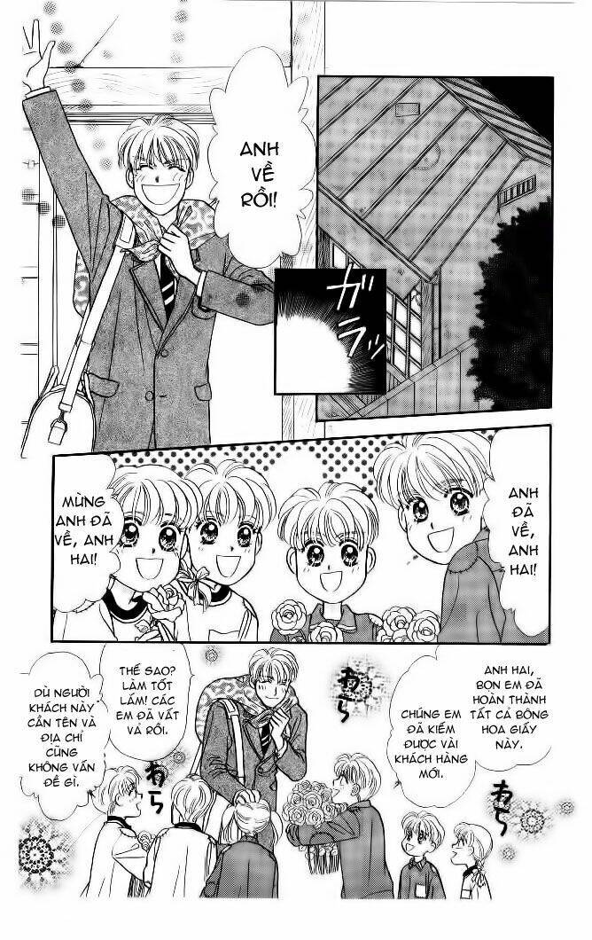 Yamada Tarou Monogatari – Công Tử Nghèo Chapter 4 - Trang 2