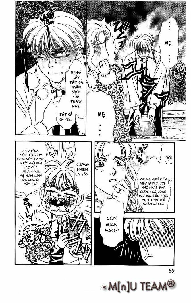 Yamada Tarou Monogatari – Công Tử Nghèo Chapter 4 - Trang 2