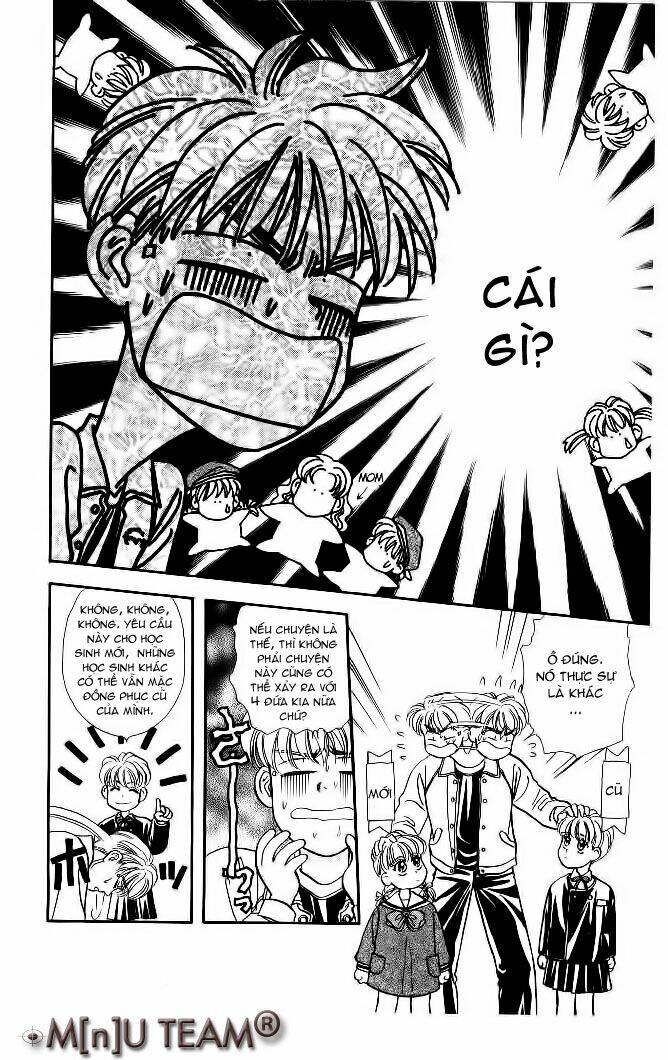 Yamada Tarou Monogatari – Công Tử Nghèo Chapter 4 - Trang 2