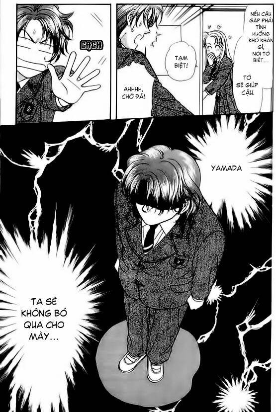 Yamada Tarou Monogatari – Công Tử Nghèo Chapter 3.2 - Trang 2