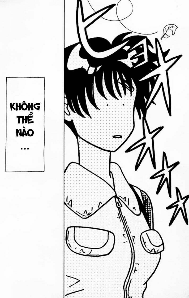 Yamada Tarou Monogatari – Công Tử Nghèo Chapter 2.2 - Trang 2