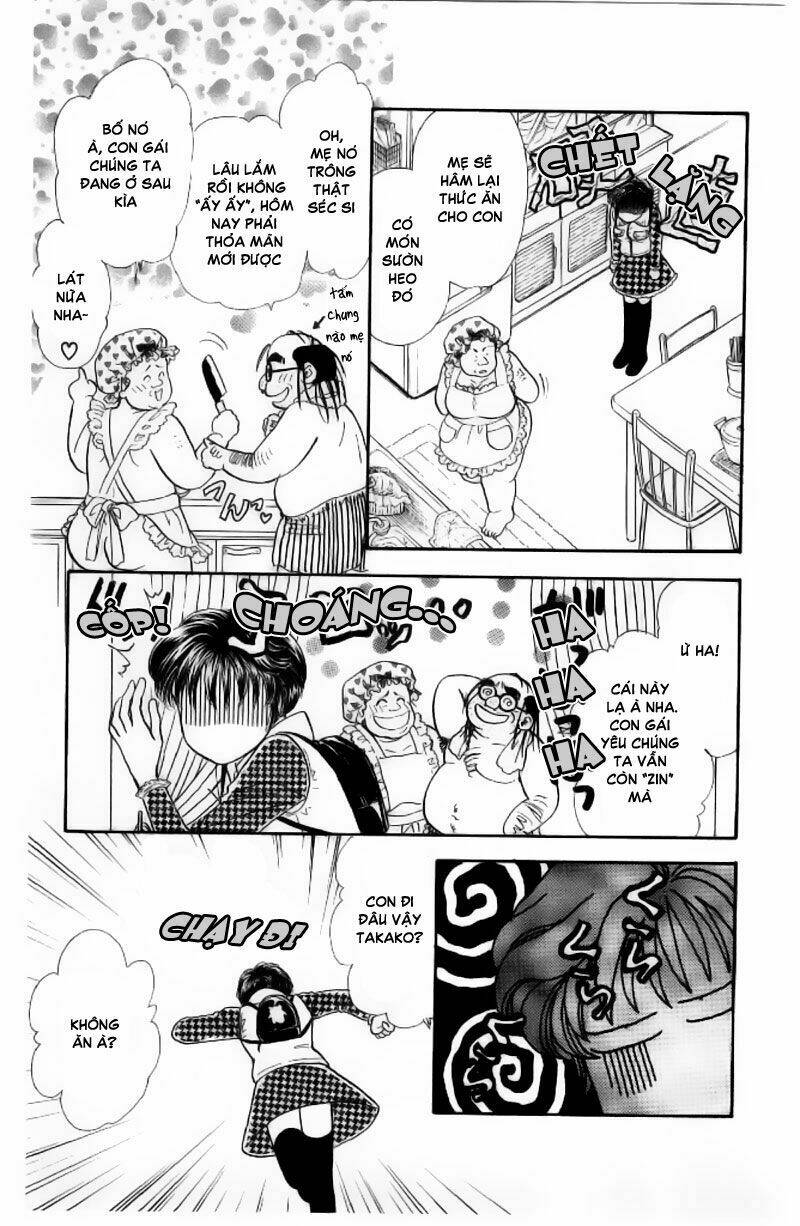 Yamada Tarou Monogatari – Công Tử Nghèo Chapter 2.2 - Trang 2