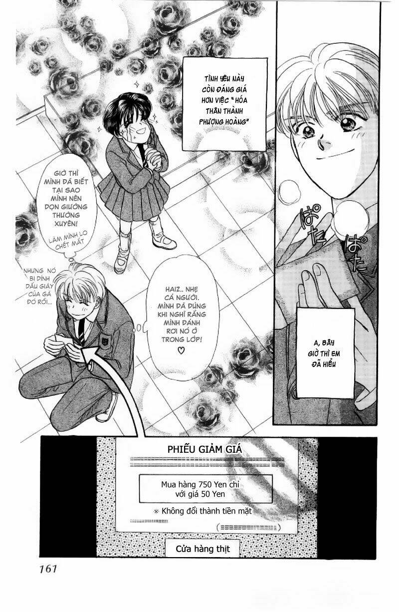 Yamada Tarou Monogatari – Công Tử Nghèo Chapter 2.2 - Trang 2