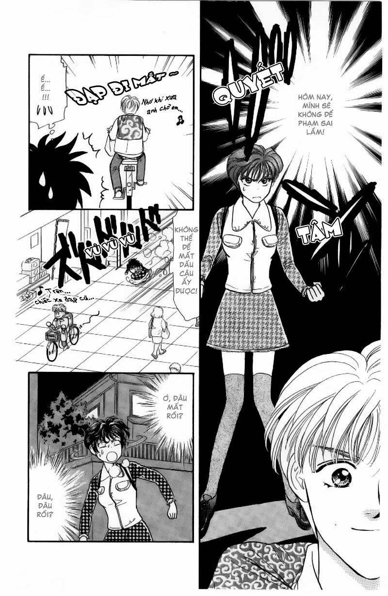 Yamada Tarou Monogatari – Công Tử Nghèo Chapter 2.2 - Trang 2