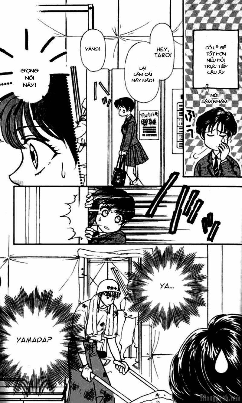 Yamada Tarou Monogatari – Công Tử Nghèo Chapter 2.1 - Trang 2