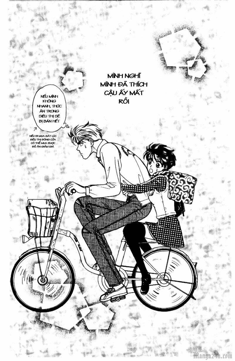 Yamada Tarou Monogatari – Công Tử Nghèo Chapter 2.1 - Trang 2