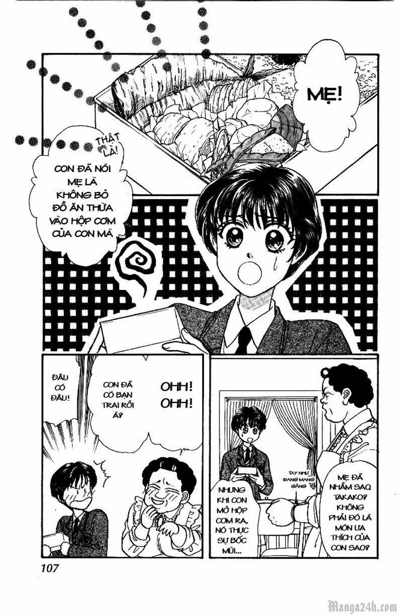 Yamada Tarou Monogatari – Công Tử Nghèo Chapter 2.1 - Trang 2