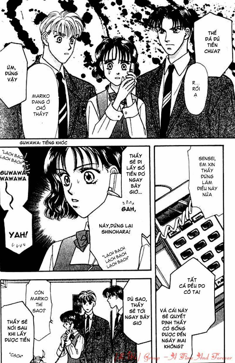 Yamada Tarou Monogatari – Công Tử Nghèo Chapter 1.3 - Trang 2