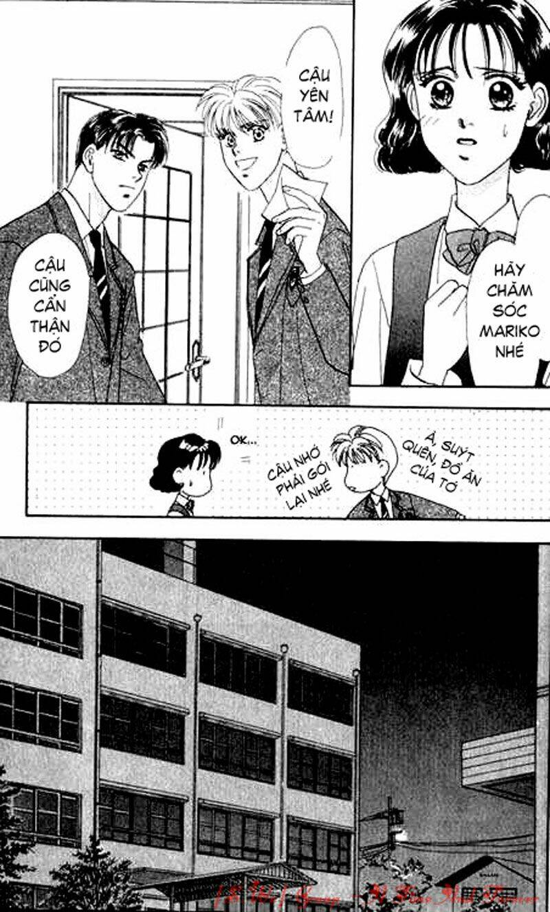 Yamada Tarou Monogatari – Công Tử Nghèo Chapter 1.3 - Trang 2