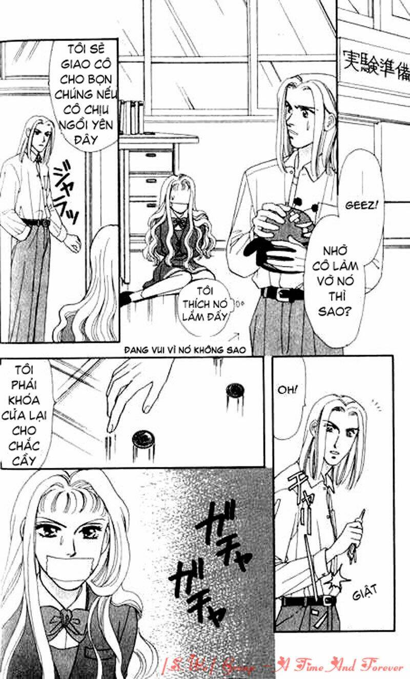 Yamada Tarou Monogatari – Công Tử Nghèo Chapter 1.3 - Trang 2