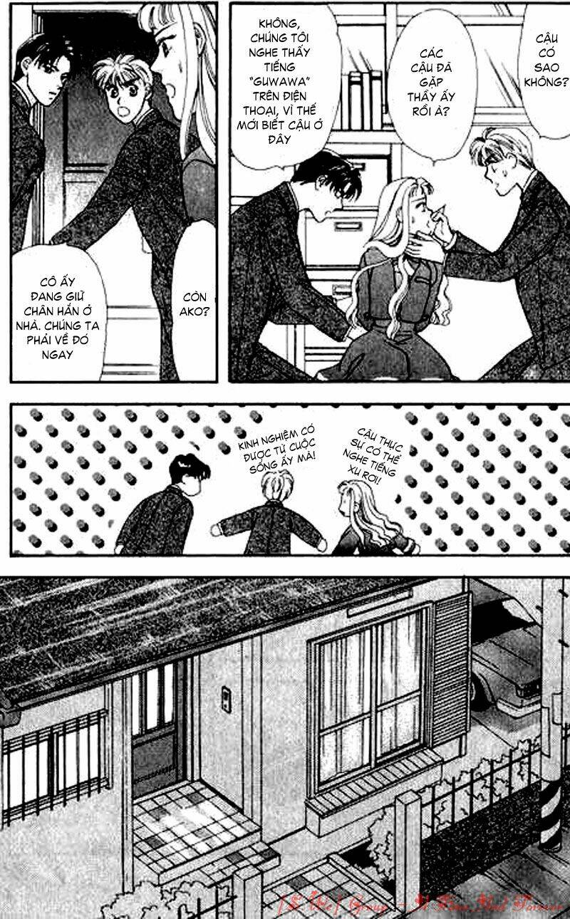 Yamada Tarou Monogatari – Công Tử Nghèo Chapter 1.3 - Trang 2