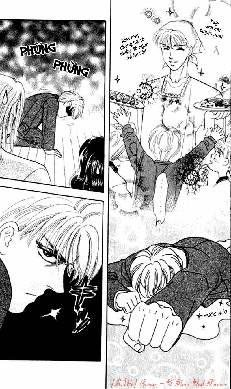 Yamada Tarou Monogatari – Công Tử Nghèo Chapter 1.3 - Trang 2