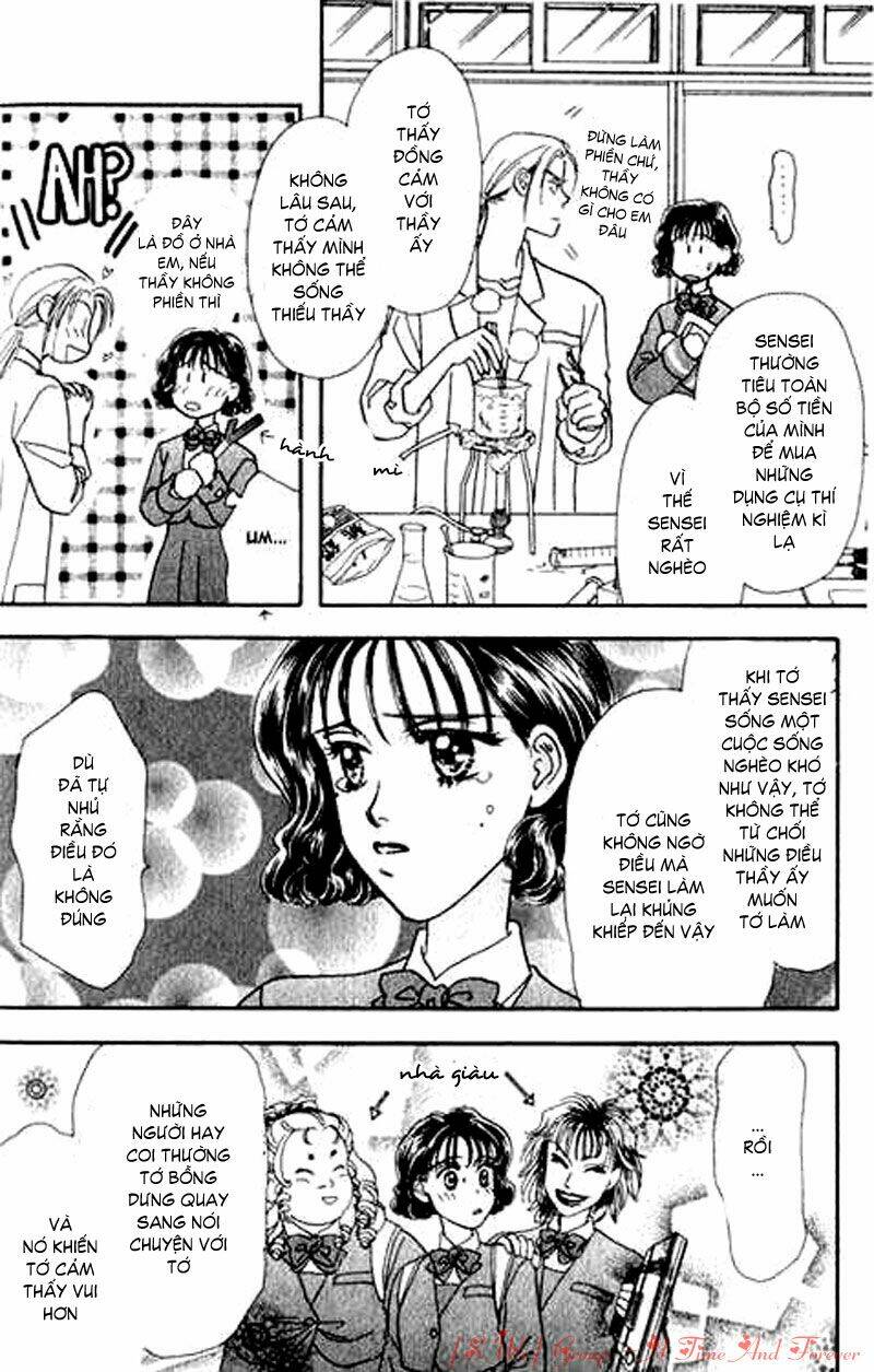 Yamada Tarou Monogatari – Công Tử Nghèo Chapter 1.3 - Trang 2