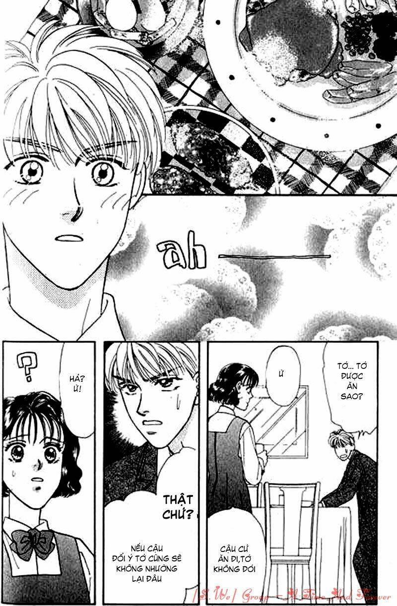 Yamada Tarou Monogatari – Công Tử Nghèo Chapter 1.3 - Trang 2