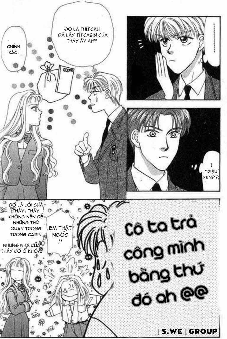 Yamada Tarou Monogatari – Công Tử Nghèo Chapter 1.2 - Trang 2