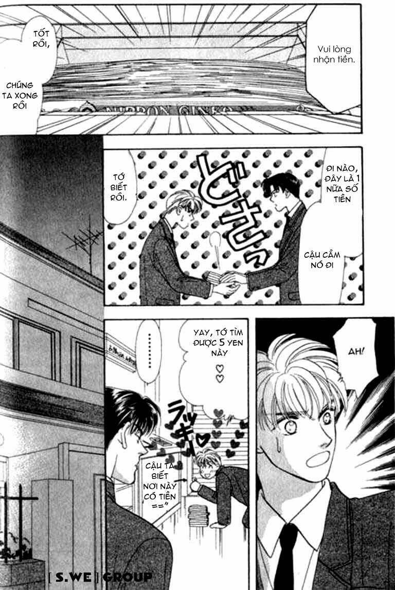 Yamada Tarou Monogatari – Công Tử Nghèo Chapter 1.2 - Trang 2