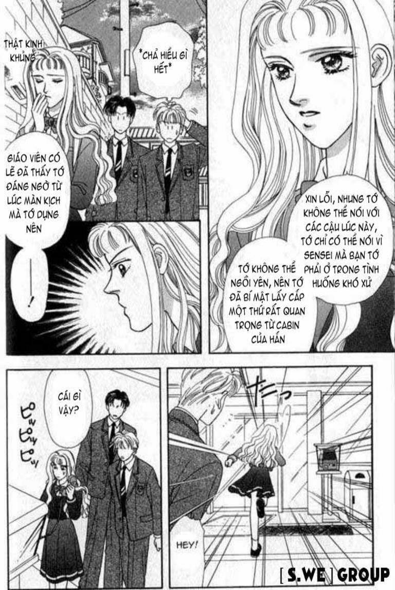 Yamada Tarou Monogatari – Công Tử Nghèo Chapter 1.2 - Trang 2