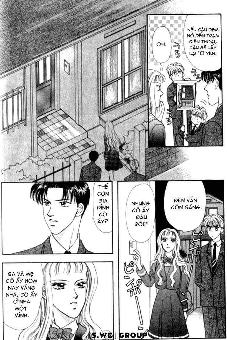 Yamada Tarou Monogatari – Công Tử Nghèo Chapter 1.2 - Trang 2