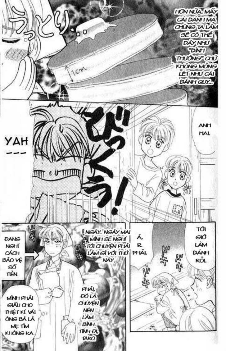 Yamada Tarou Monogatari – Công Tử Nghèo Chapter 1.1 - Trang 2