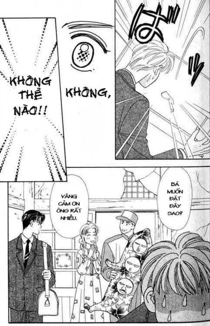 Yamada Tarou Monogatari – Công Tử Nghèo Chapter 1.1 - Trang 2