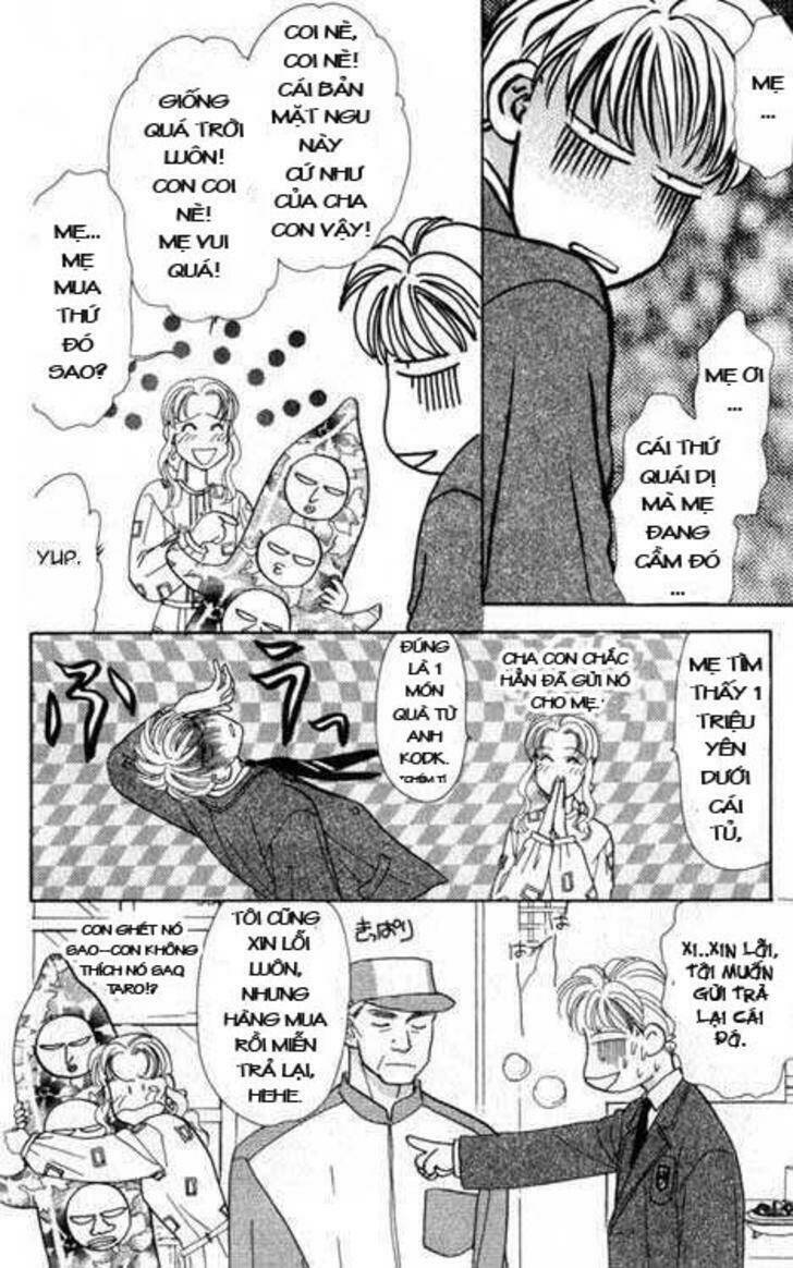 Yamada Tarou Monogatari – Công Tử Nghèo Chapter 1.1 - Trang 2