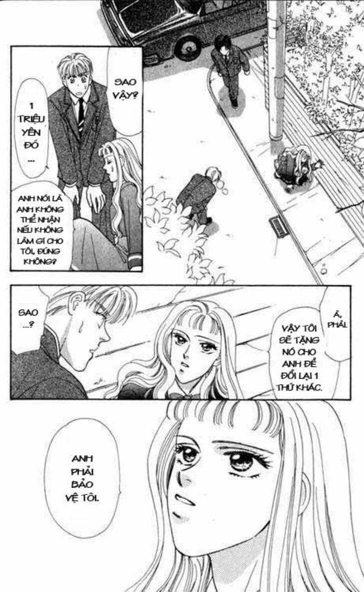 Yamada Tarou Monogatari – Công Tử Nghèo Chapter 1.1 - Trang 2