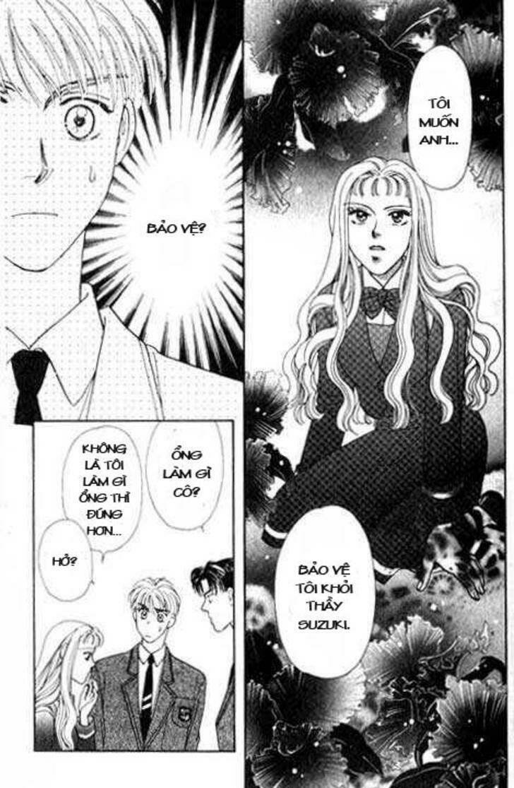 Yamada Tarou Monogatari – Công Tử Nghèo Chapter 1.1 - Trang 2