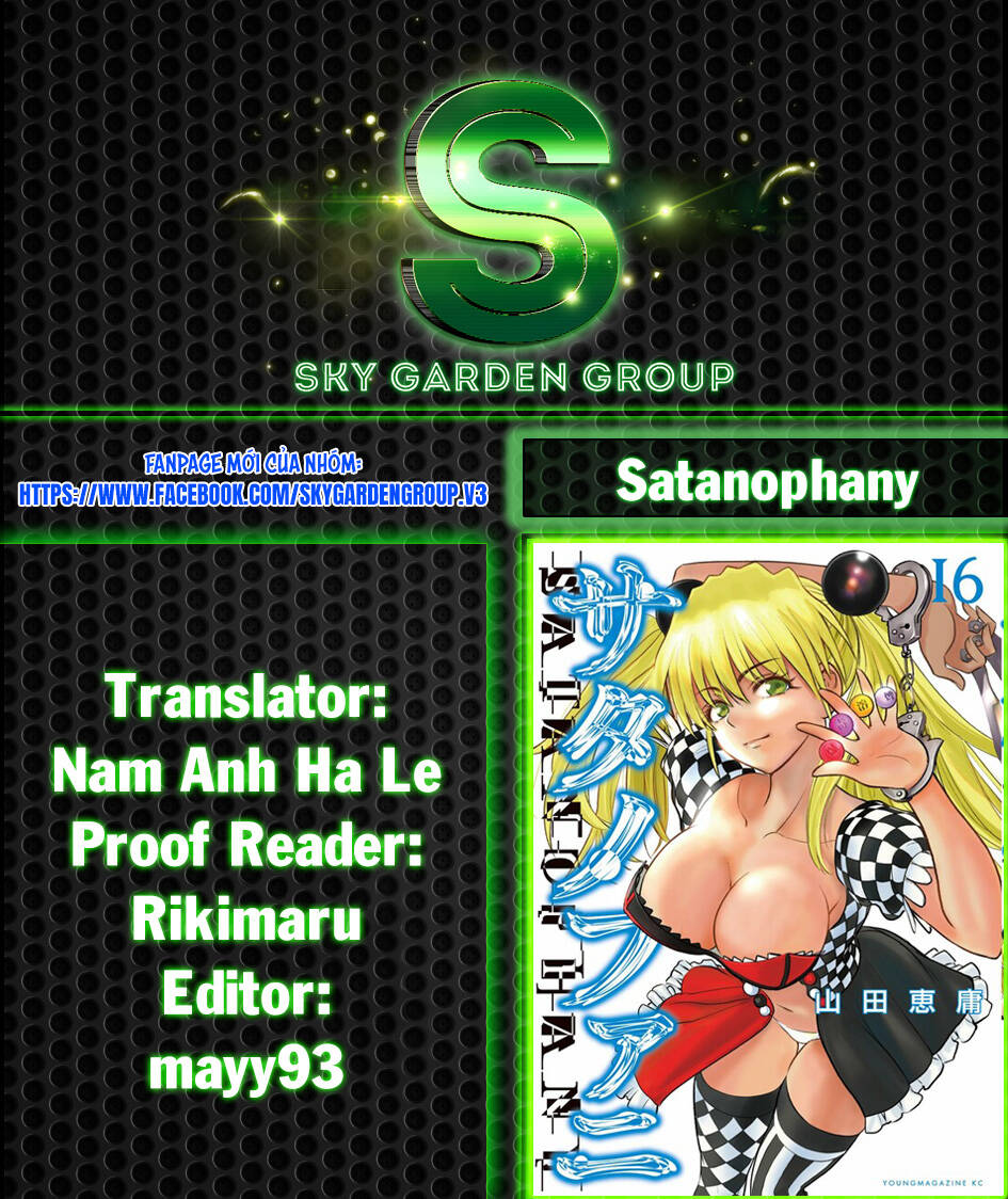 Satanophany Chapter 183 - Trang 2