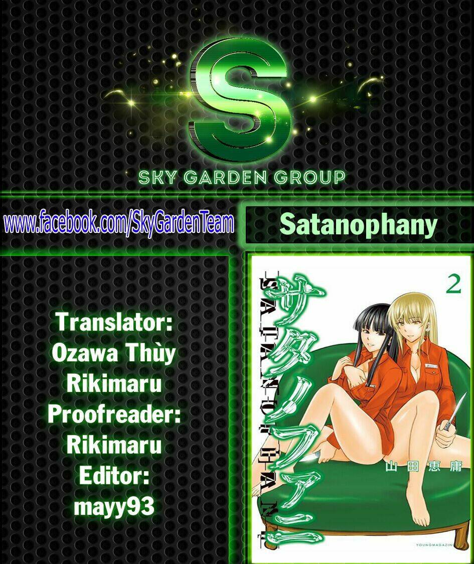 Satanophany Chapter 28 - Trang 2