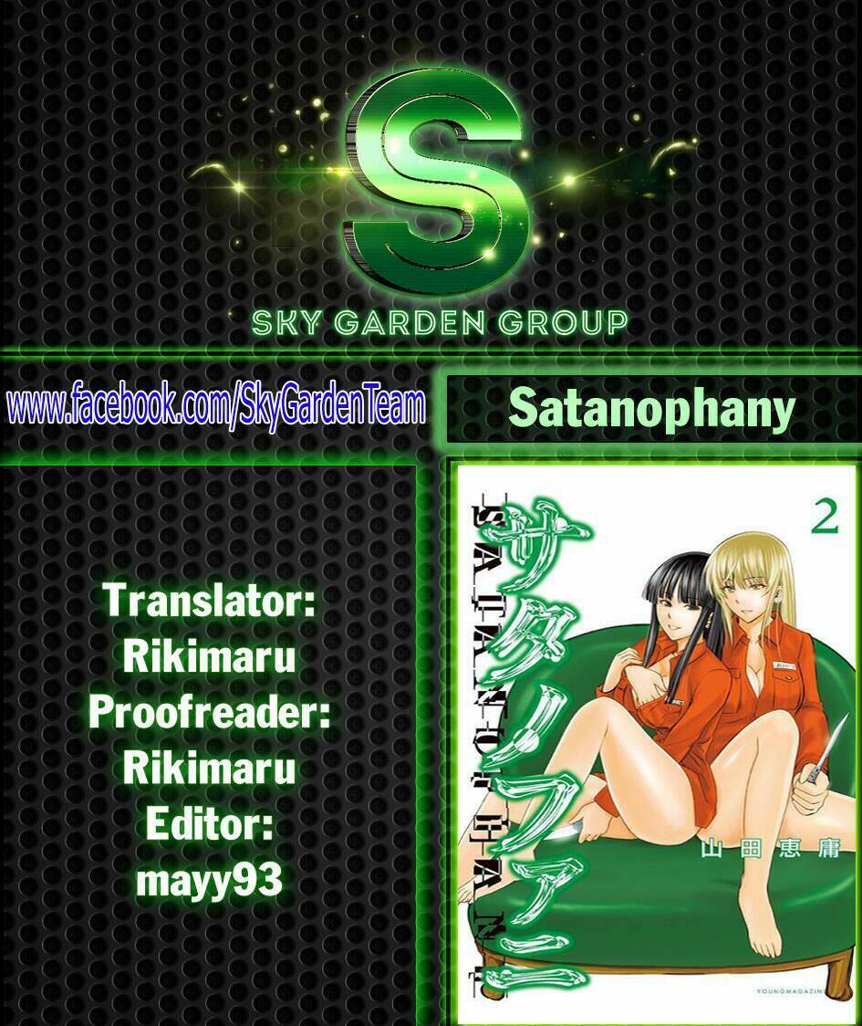 Satanophany Chapter 14 - Trang 2