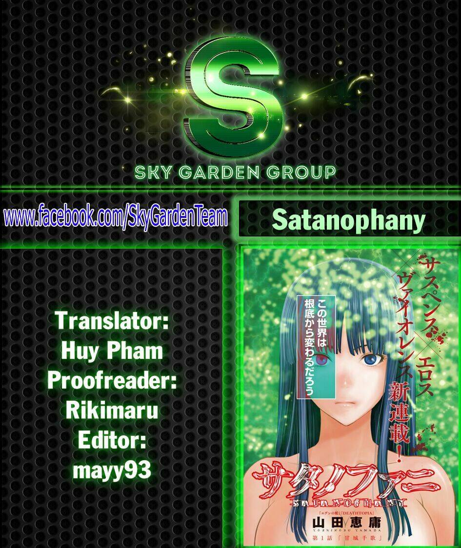 Satanophany Chapter 4 - Trang 2