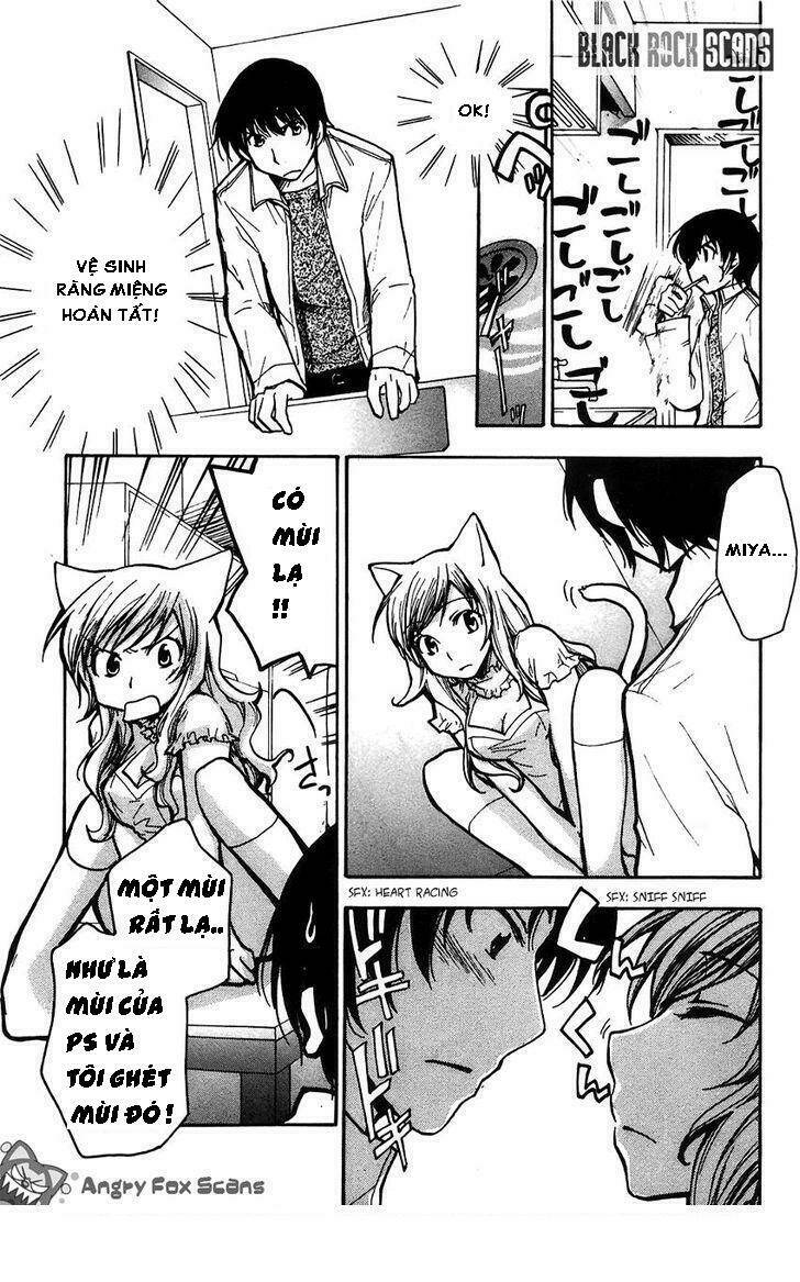 Fuku Neko Chapter 4 - Trang 2