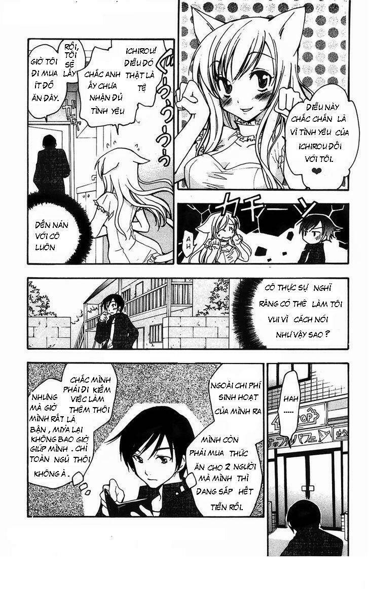 Fuku Neko Chapter 2 - Trang 2