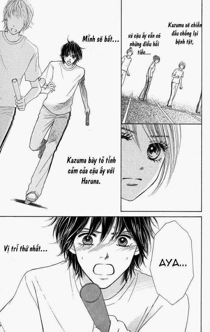 100% Gokuama Kareshi! Chapter 2.1 - Trang 2