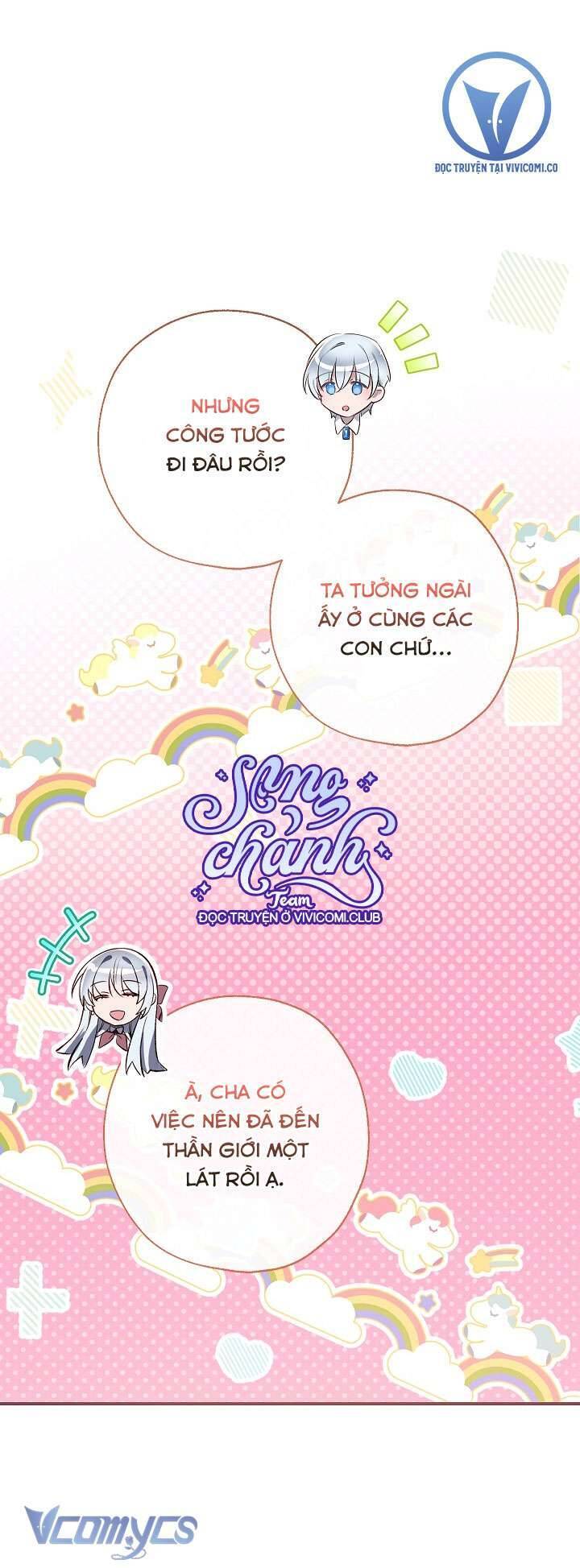 Chúng Ta Có Thể Trở Thành Người Nhà Không? Chapter 135 - Trang 2