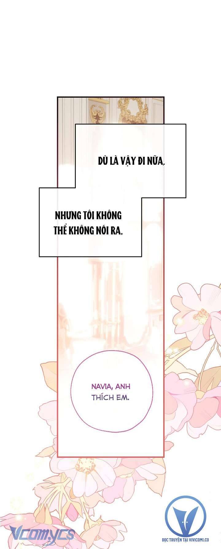 Chúng Ta Có Thể Trở Thành Người Nhà Không? Chapter 134 - Trang 2