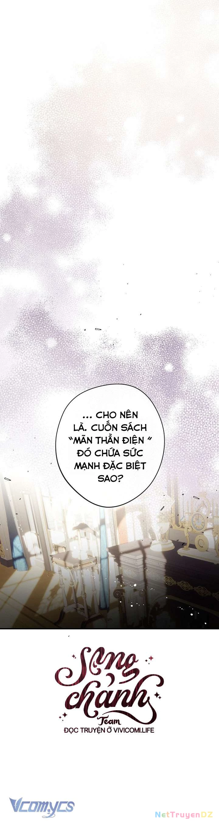 Chúng Ta Có Thể Trở Thành Người Nhà Không? Chapter 133 - Trang 2