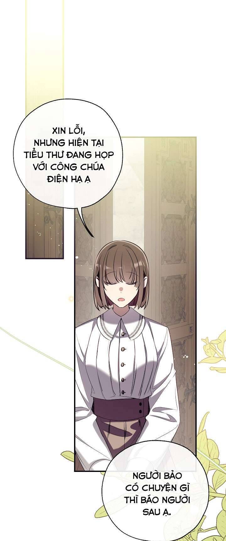 Chúng Ta Có Thể Trở Thành Người Nhà Không? Chapter 132 - Trang 2