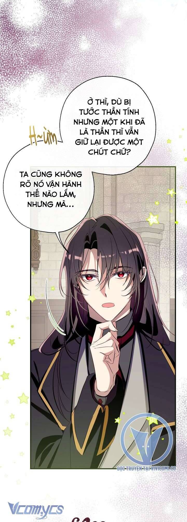 Chúng Ta Có Thể Trở Thành Người Nhà Không? Chapter 132 - Trang 2