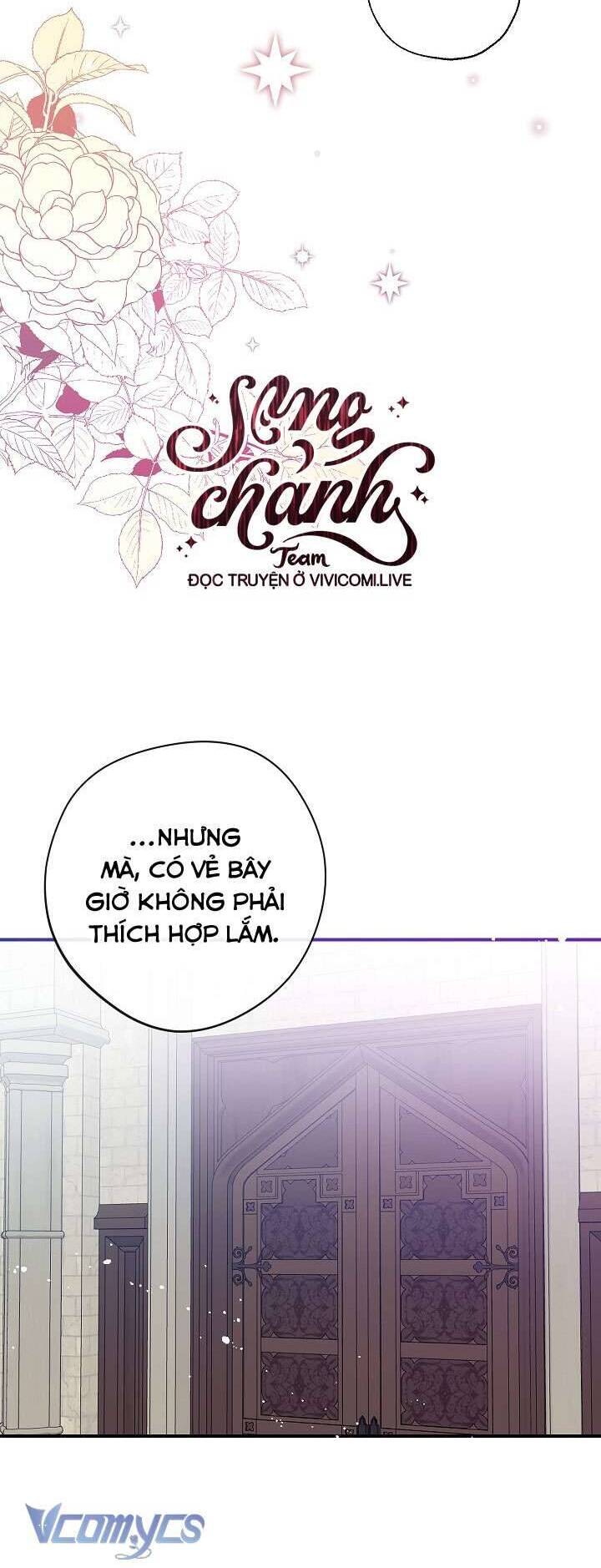 Chúng Ta Có Thể Trở Thành Người Nhà Không? Chapter 132 - Trang 2