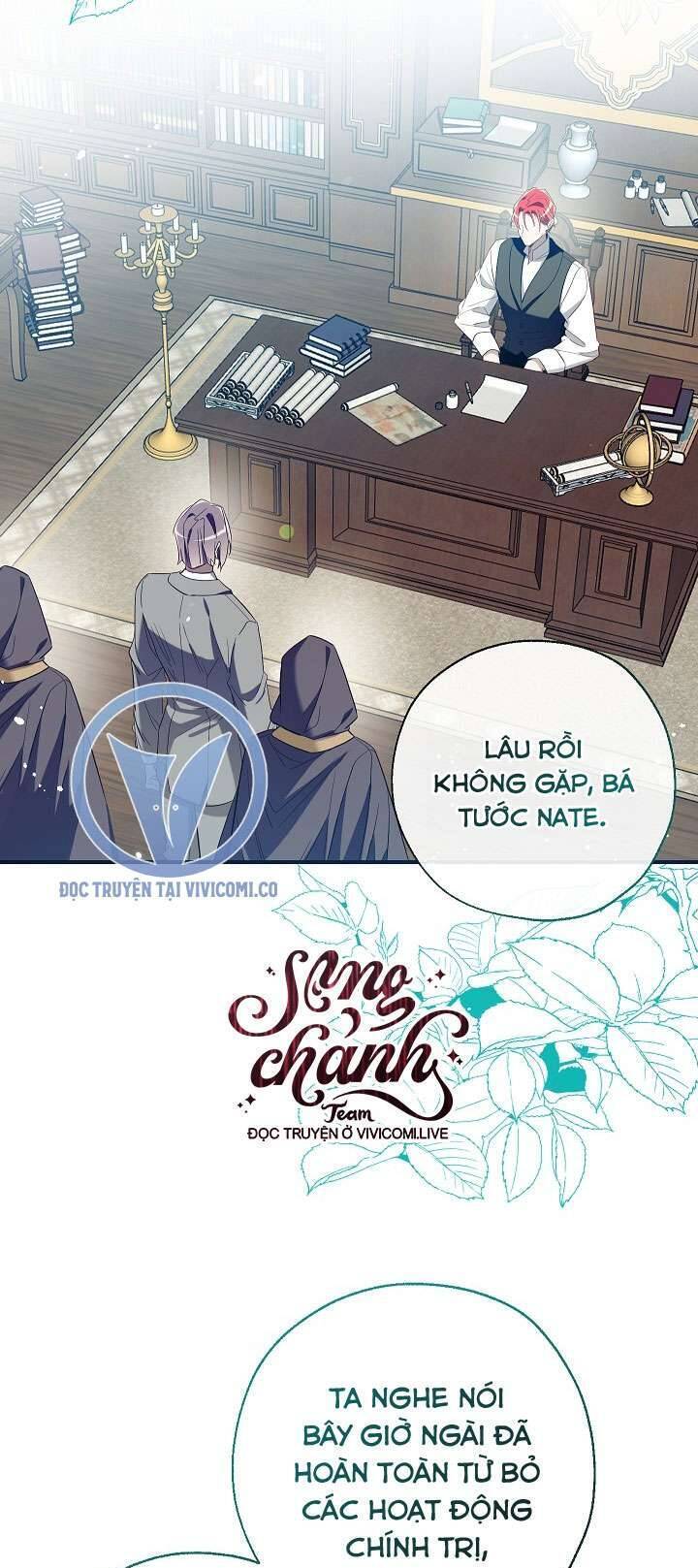 Chúng Ta Có Thể Trở Thành Người Nhà Không? Chapter 131 - Trang 2