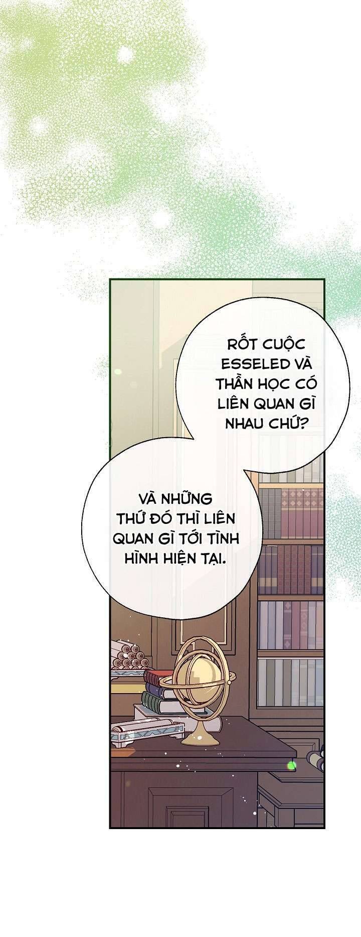 Chúng Ta Có Thể Trở Thành Người Nhà Không? Chapter 131 - Trang 2