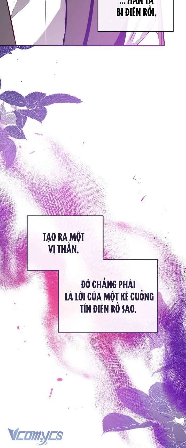 Chúng Ta Có Thể Trở Thành Người Nhà Không? Chapter 131 - Trang 2