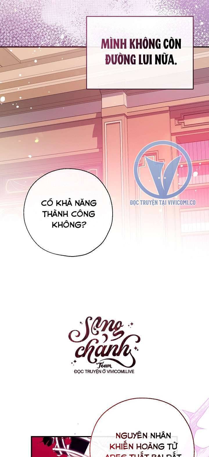 Chúng Ta Có Thể Trở Thành Người Nhà Không? Chapter 131 - Trang 2