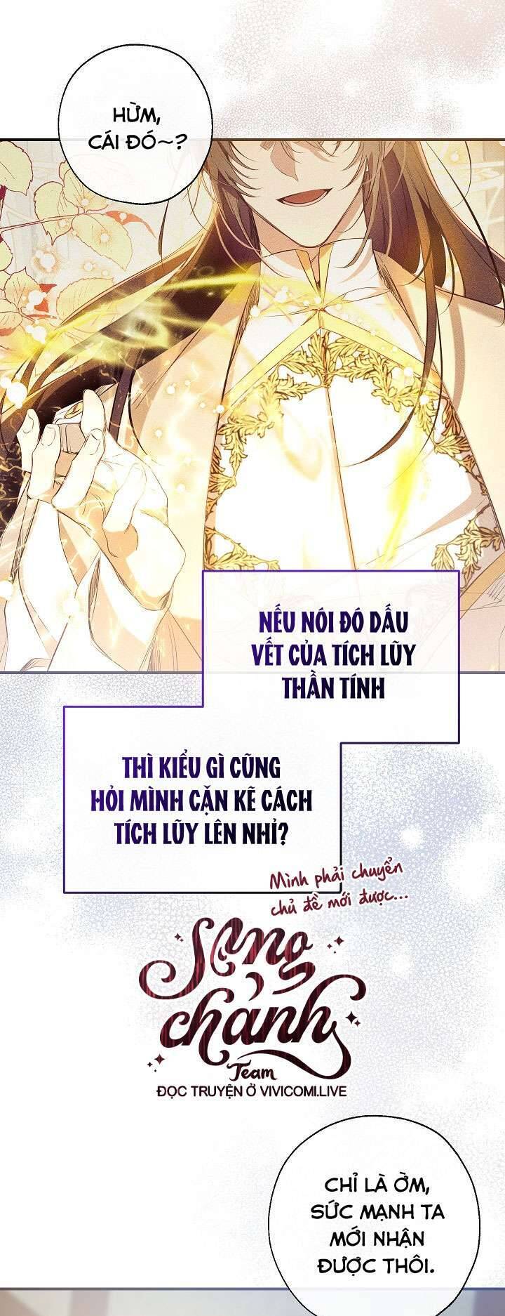 Chúng Ta Có Thể Trở Thành Người Nhà Không? Chapter 130 - Trang 2