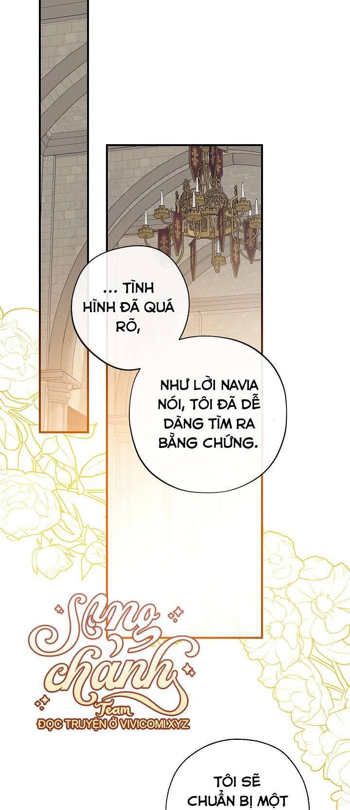 Chúng Ta Có Thể Trở Thành Người Nhà Không? Chapter 129 - Trang 2