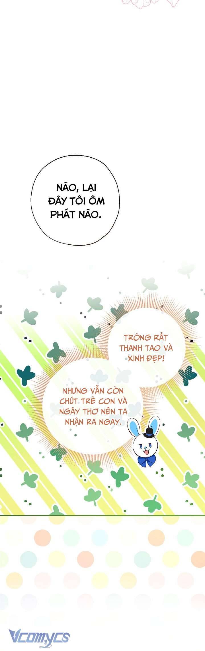 Chúng Ta Có Thể Trở Thành Người Nhà Không? Chapter 128 - Trang 2