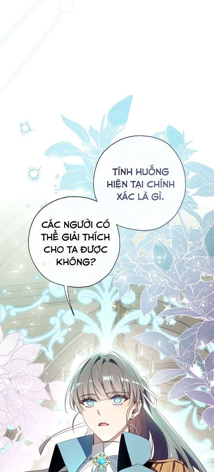 Chúng Ta Có Thể Trở Thành Người Nhà Không? Chapter 128 - Trang 2