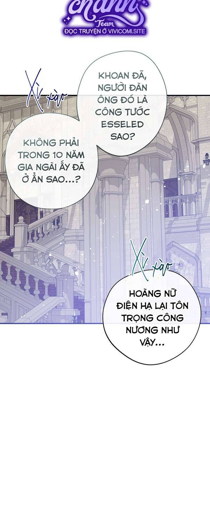 Chúng Ta Có Thể Trở Thành Người Nhà Không? Chapter 128 - Trang 2